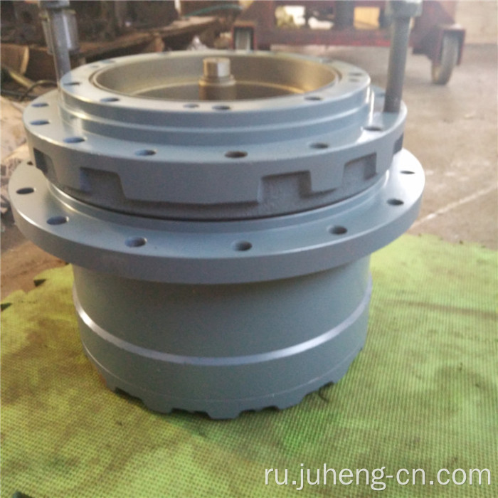 Caterpillar Excavator 311 Travel Reducer Gearbox 7i-1056